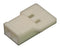 MOLEX 51015-0200 Connector Housing, 51015 Series, 2 Ways, 2 mm, Molex 50034 Terminal