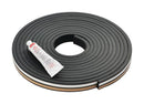 Nvent Hoffman GSKTKITE375 GSKTKITE375 Gasket KIT Epdm 10MMX25MM 20FT