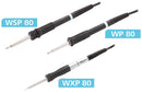 Weller LT 1SLX LT 1SLX Soldering Iron Tip Round 0.3 mm