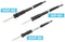 Weller LT 1SLX LT 1SLX Soldering Iron Tip Round 0.3 mm