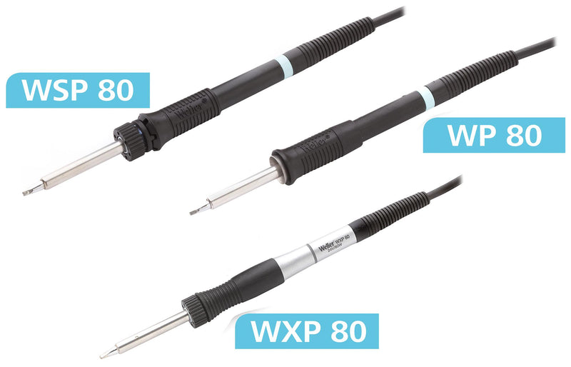 Weller LT 1SLX LT 1SLX Soldering Iron Tip Round 0.3 mm
