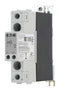 EATON MOELLER HLR15/1(DC)600V Solid State Relay, 1 Phase, 20 A, 600 V, DIN Rail, Screw, Zero Crossing