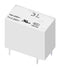 MULTICOMP PRO MPHRS3FT-S-DC24V-A Power Relay, Sealed, SPST-NO, 24 VDC, 16 A, MP Power Relays, Through Hole, Non Latching