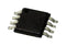 Microchip MCP1725-3302E/SN MCP1725-3302E/SN Fixed LDO Voltage Regulator 2.3V to 6V 210mV Dropout 3.3Vout 500mAout SOIC-8