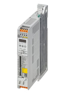 PHOENIX CONTACT CSS 0.25-1/3 Speed Starter, Soft Start, 1-Phase, 1.7A, 93.5 VAC to 264 VAC, 250 W, CONTACTRON CSS Series