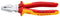 KNIPEX 02 06 200 Pliers, Combination, 200mm Overall Length, High Leverage GTIN UPC EAN: 4003773010029