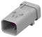 TE CONNECTIVITY 2320915-3 AUTOMOTIVE HOUSING, RCPT, 4POS, KEY C