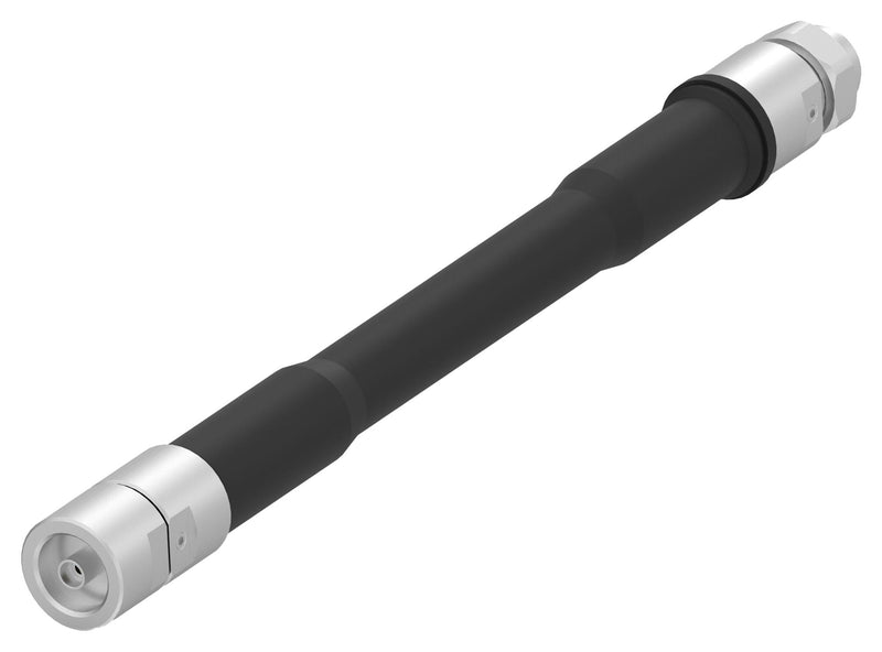 TE CONNECTIVITY 2441460-1 CBL ASSY, NMD 2.4MM JACK-PLUG, 23.6"