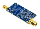 ANALOG DEVICES EVAL-CN0518-EBZ Evaluation Board, HMC376LP3E, RF Low Noise Amplifier Receiver, 5V Power Adapter