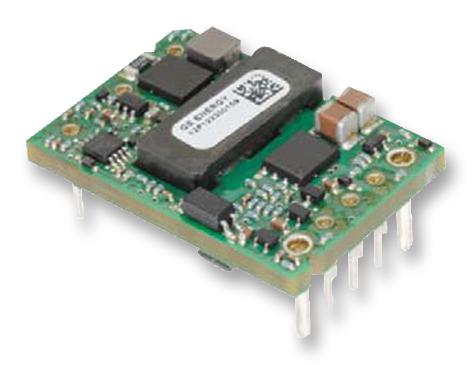 GE CRITICAL POWER KSTW004A2B41Z Isolated Through Hole DC/DC Converter, Barracuda, ITE, Sixteenth Brick, DOSA, 2:1, 50.4 W, 1 Output