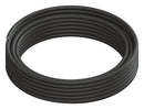 CAL TEST ELECTRONICS CT2799A-0-10 Wire, Silicone, Black, 18 AWG, 0.75 mm&sup2;, 32.8 ft