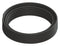CAL TEST ELECTRONICS CT2799A-0-10 Wire, Silicone, Black, 18 AWG, 0.75 mm&sup2;, 32.8 ft