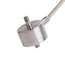 OMEGA LCMFD-10N Load Cell, 1.5 mV / V, 2.2 lb, 5 VDC, LCMFD Series