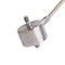 OMEGA LCMFD-10N Load Cell, 1.5 mV / V, 2.2 lb, 5 VDC, LCMFD Series