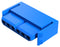 POSITRONIC PLA06F0000/AA Heavy Duty Connector Base, PLA Series, Cable Mount, Positronic PLA Series Size 16 Contacts