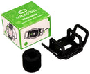BBC MICRO:BIT MEFWSV1 Holder with Wrist Strap, Thermoplastic Elastomer, micro:bit Development Board
