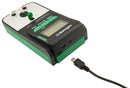 MULTICOMP PRO MP741058 Thermometer, Soldering Tip, 0&deg;C to 800&deg;C, K-Type Thermocouple, USB Communication