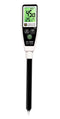 CHAUVIN ARNOUX CA10002 PH Meter / Tester, 2pH to 12pH, 0.01, 0 &deg;C, 80 &deg;C