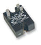 SENSATA/CRYDOM D2425D Solid State Relay, DPST-NO, 25 A, 280 VAC, Panel Mount, Quick Connect, Zero Crossing