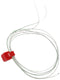 LABFACILITY ZO-K-0.3-C88-T-I Thermocouple, K, -75 &deg;C, 260 &deg;C, 0.98 ft, 300 mm XF-3061-FAR