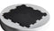 LAIRD 87000004 Suppressor, Gasket, ReZorb S Series, Absorber, Silicone, 200 mm L x 200 mm W x 4.7 mm Depth