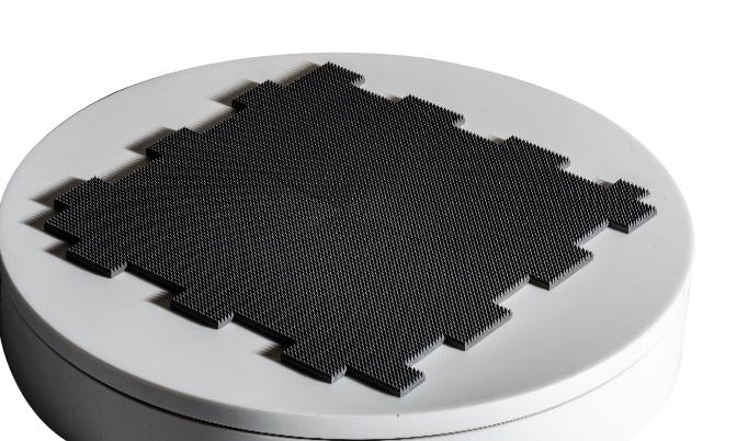 LAIRD 87000004 Suppressor, Gasket, ReZorb S Series, Absorber, Silicone, 200 mm L x 200 mm W x 4.7 mm Depth