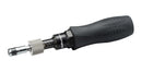 MULTICOMP PRO MP014811 Torque Screwdriver, Hex Drive, Adjustable, 1/4", 195mm OAL, 1N-m to 6N-m