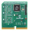 MICROCHIP EV49S83A Dual Inline Module, PIC32MK MCM, TQFP-100 MCU, Motor Control