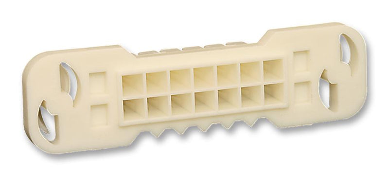 MOLEX 15-06-0241 Connector Housing, Mini-Fit BMI Series, Receptacle, 24 Ways, 4.2 mm