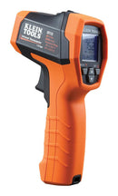 Klein Tools IR10 IR10 IR / Infrared Thermometer -40&deg;C to +650&deg;C 1.5 % 0 &deg;C 50