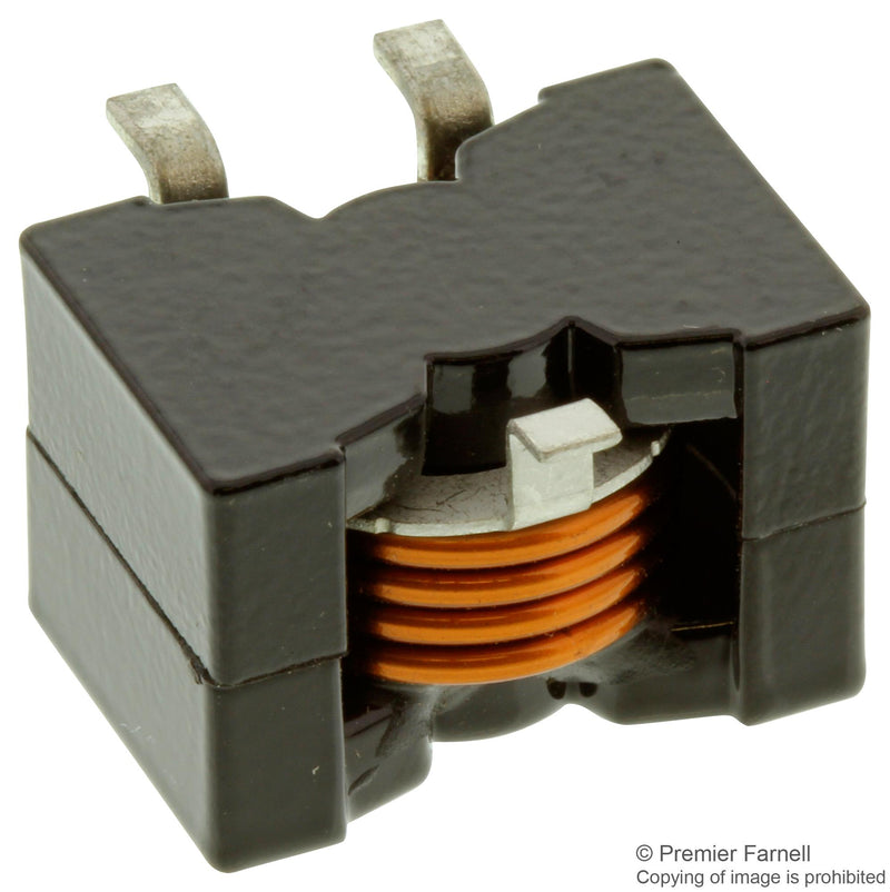 WURTH ELEKTRONIK 7443630140 Power Inductor (SMD), 1.4 &micro;H, 31.5 A, Shielded, 60 A, WE-HCF Series