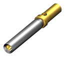 MOLEX 173112-0727 Rectangular Power Contact, 173112 Series, Copper Alloy, Socket, Crimp, 24 AWG