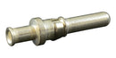 SOURIAU-SUNBANK / EATON 82913603A Circular Connector Contact, Souriau Trim Trio Series, Pin, Crimp, 14 AWG