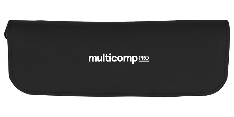 MULTICOMP PRO MCP2012/3D/FL Finishing Tool Kit, 3D Printers