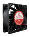 ORION FANS OD1238-48HBVXC10A DC Axial Fan, 48 V, Square, 120 mm, 38 mm, Ball Bearing, 226 CFM