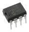 Microchip 24LC256-I/P 24LC256-I/P IC Eeprom 256KBIT Serial 400KHZ DIP-8