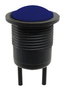 MULTICOMP PRO MPMD16-P2107D-L001 Industrial Pushbutton Switch, MP Pushbutton Switches Round-Domed, 16 mm, SPST-NC, Off-(On)