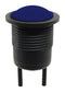 MULTICOMP PRO MPMD16-P2107D-L001 Industrial Pushbutton Switch, MP Pushbutton Switches Round-Domed, 16 mm, SPST-NC, Off-(On)