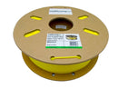 MULTICOMP PRO MP014131 3D Printer Filament, 1.75mm, PLA (Polylactide), Yellow, 1kg, 210&deg;C to 230&deg;C