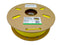 MULTICOMP PRO MP014131 3D Printer Filament, 1.75mm, PLA (Polylactide), Yellow, 1kg, 210&deg;C to 230&deg;C