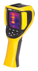CHAUVIN ARNOUX P01651904 Thermal Imager, CA1954, -20 &deg;C, 250 &deg;C, 160 x 120, 0.08 &deg;C, 38&deg; x 28&deg;, 300 mm