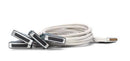 NI / EMERSON 779038-03 Test Cable Assembly, Switch Cable, LFH200, 1 m, CH-CH Twisted