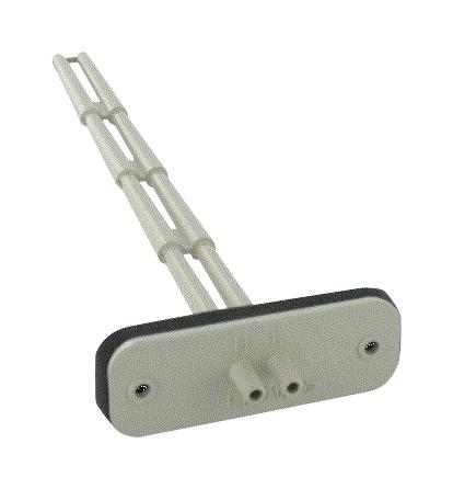 DWYER PAFS-1004 Averaging Flow Sensor, 19.55cm L, 1/4", PAFS-1000 Series