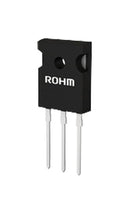 ROHM SCT2280KEHRC11 Silicon Carbide MOSFET, Single, N Channel, 14 A, 1.2 kV, 0.28 ohm, TO-247N