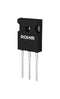 ROHM SCT2280KEHRC11 Silicon Carbide MOSFET, Single, N Channel, 14 A, 1.2 kV, 0.28 ohm, TO-247N