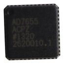 ANALOG DEVICES AD7655ACPZ Analogue to Digital Converter, 16 bit, 1 MSPS, Parallel, Serial, SPI, QSPI, Microwire