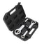 MULTICOMP PRO MP013237 Split Set, 4 Pieces, 9-12 mm, 12-16 mm, 16-22 mm, 22-27 mm