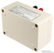 IET LABS CS-301 CAPACITANCE DECADE BOX, 0 uF TO 99.9999