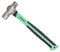 MULTICOMP PRO MP012227 HAMMER, BALL PEIN, 16OZ, CARBON STEEL