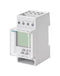 SIEMENS 7LF4512-0 Timeswitch, 1.5 s, 60 s, 1CO, 16 A, Relay, SENTRON Series